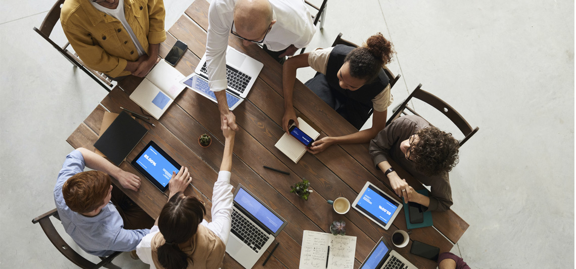 7 claves para mejorar el ambiente laboral