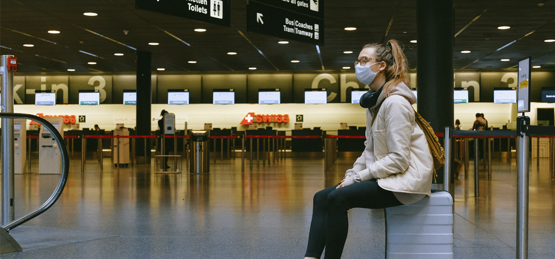 Adiós mascarillas. ¿Y ahora?