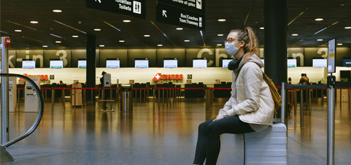 Adiós mascarillas. ¿Y ahora?