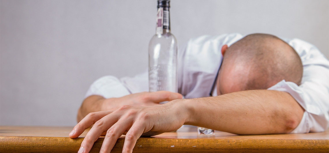 Alcohol y otras adicciones en tiempos de confinamiento