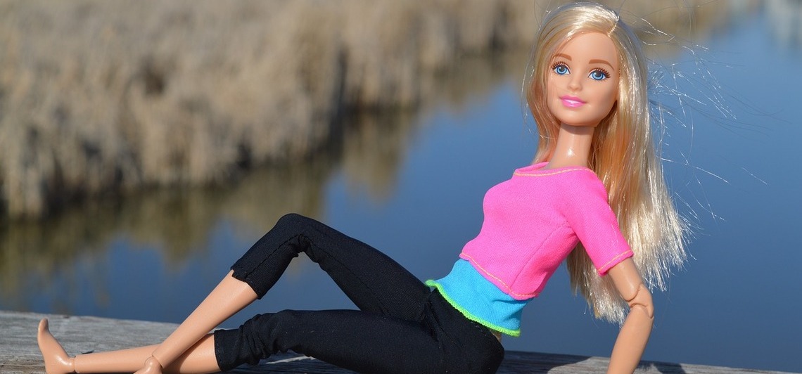 Análisis de la película: Barbie