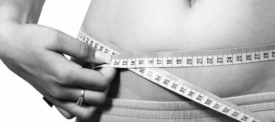 Anorexia, bulimia y Covid