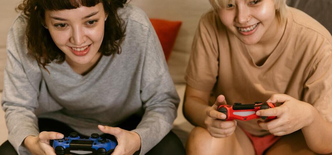 Aprendizaje y videojuegos: beneficios