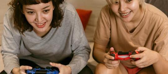 Aprendizaje y videojuegos: beneficios