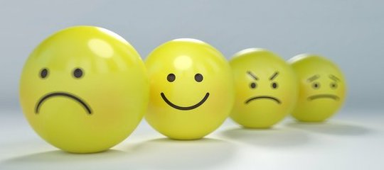 Beneficios de expresar las emociones