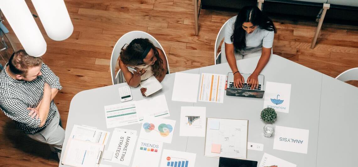 Beneficios de tener trabajadores motivados y con buena salud mental