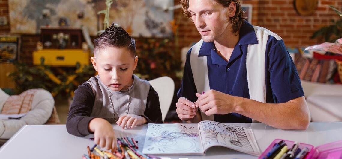  Beneficios del método Montessori para la educación de los niños