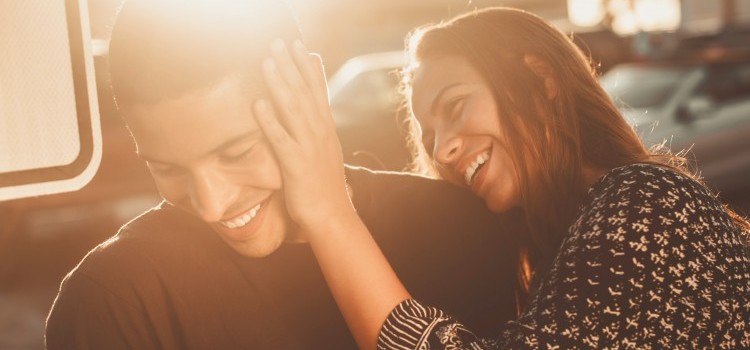 ¿Cómo evitar volvernos ciegos selectivos en una relación amorosa?