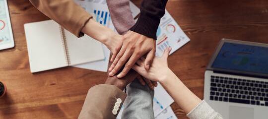 Cómo fomentar el rendimiento grupal en la empresa