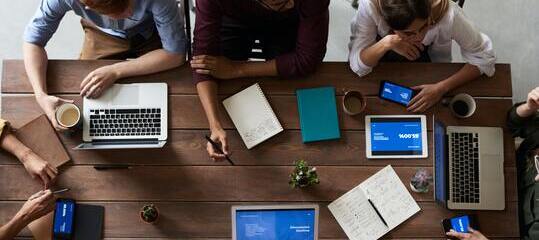 Comunicación asertiva en el trabajo