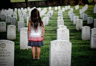 ¿Cómo comunicar la muerte de un ser querido a un niño?