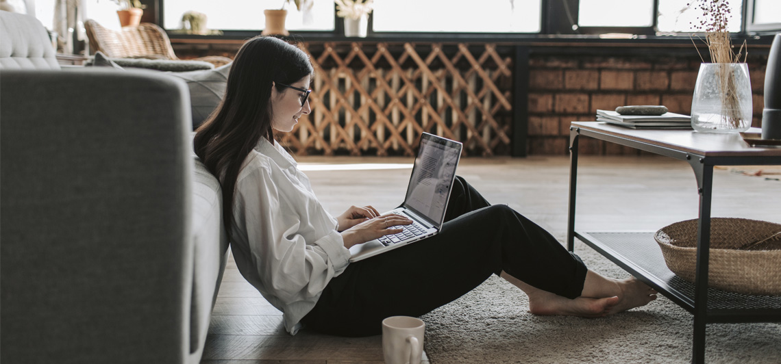 Consejos para teletrabajar