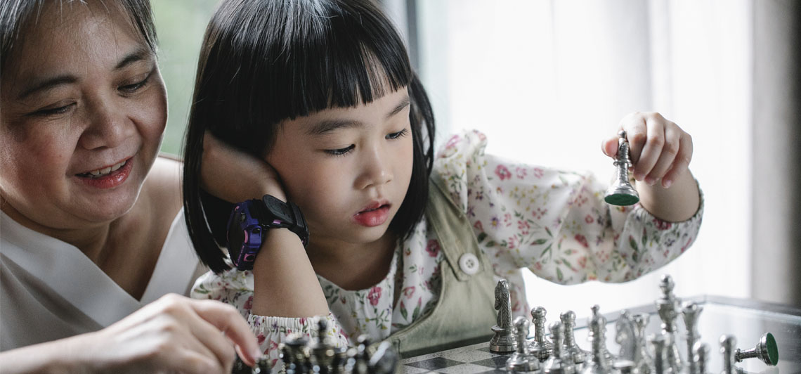 El ajedrez y sus beneficios psicológicos