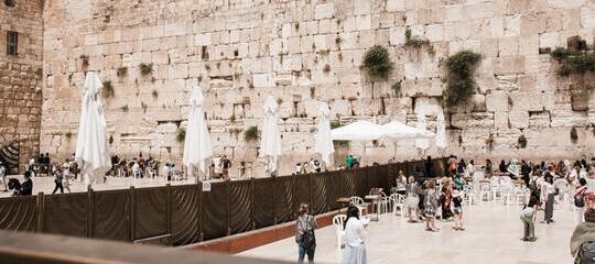 El síndrome de Jerusalén