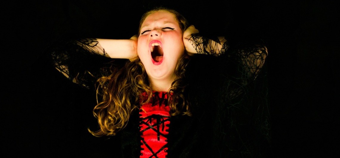 El trastorno bipolar en niños y adolescentes