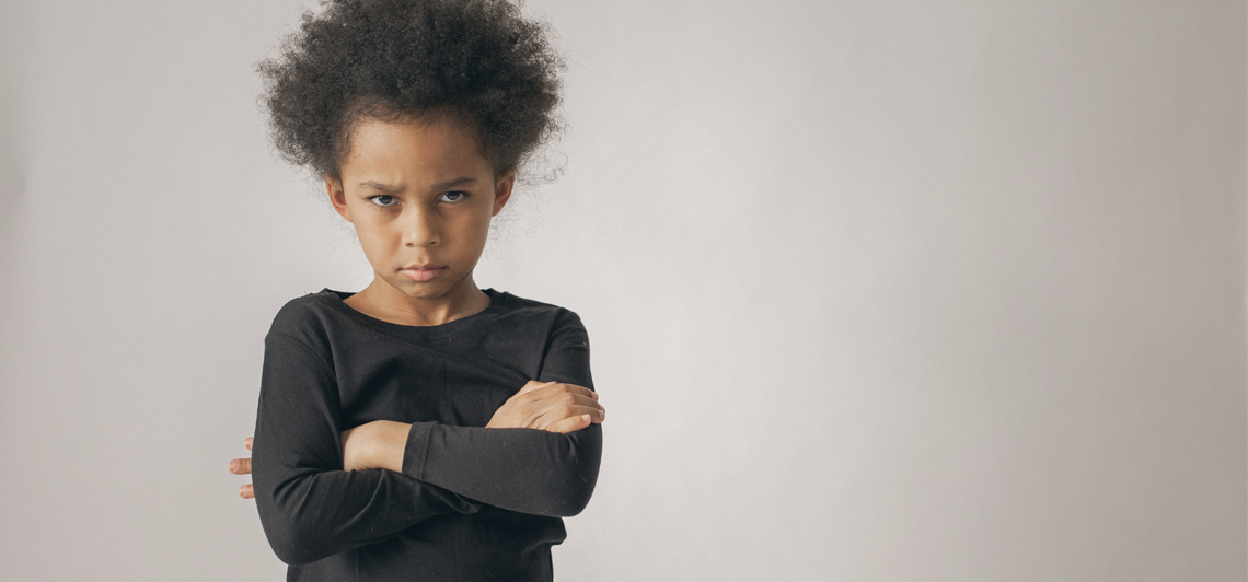 Entendiendo el duelo en niños y adolescentes