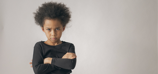 Entendiendo el duelo en niños y adolescentes