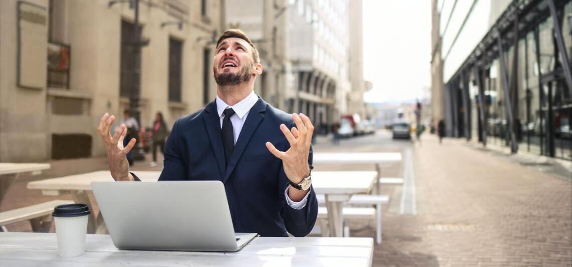 Ergofobia o miedo al trabajo: qué es y cómo nos afecta