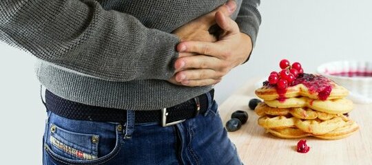 Gastritis nerviosa: qué impacto tiene el estrés