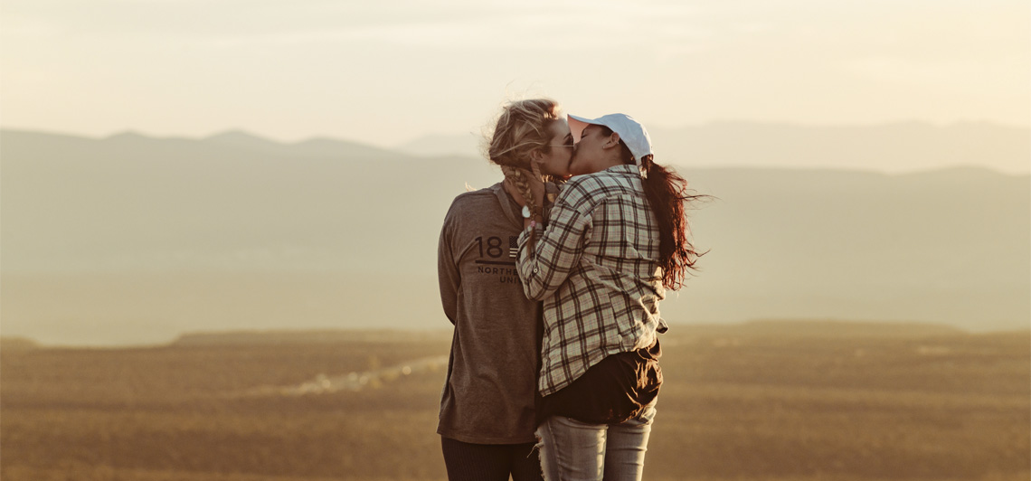 Gratificaciones en la pareja