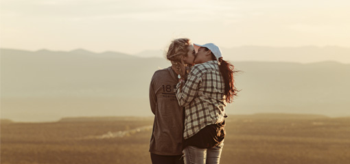 Gratificaciones en la pareja