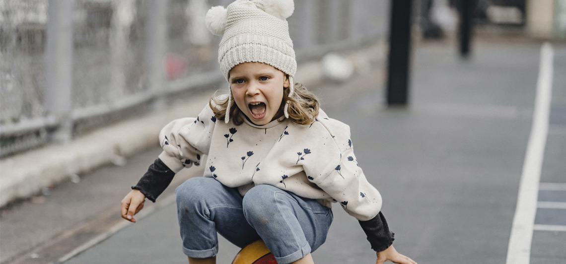 Inteligencia emocional: reconocimiento, comunicación y gestión del miedo en la infancia