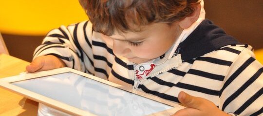 La adicción a las nuevas tecnologías en los hijos