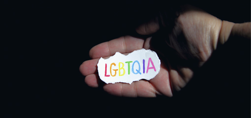 La mirada apreciativa de la bisexualidad 