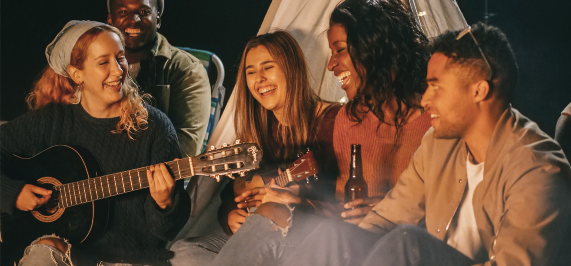 La música y su influencia en nuestras emociones