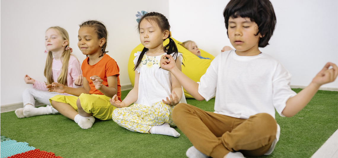 La salud mental en la infancia y la adolescencia tras la pandemia