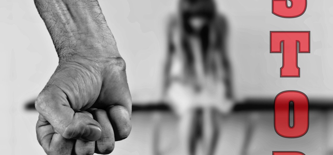Las principales diferencias entre violencia doméstica  y violencia de género