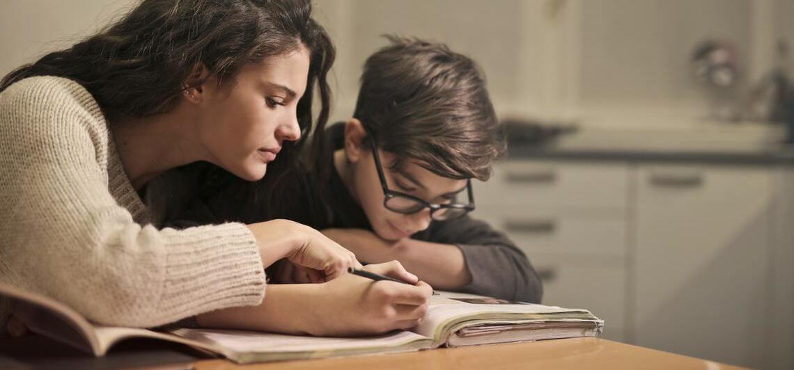 Las tareas escolares generan ansiedad en padres e hijos