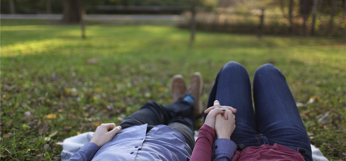 Los límites de las parejas jóvenes hacia su entorno