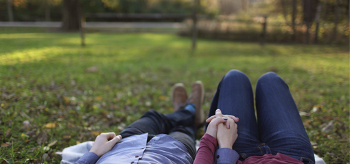 Los límites de las parejas jóvenes hacia su entorno