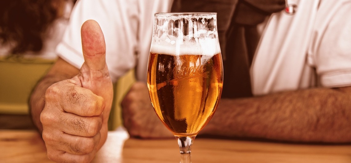 Ludopatía y alcoholismo: ¿qué relación tienen?