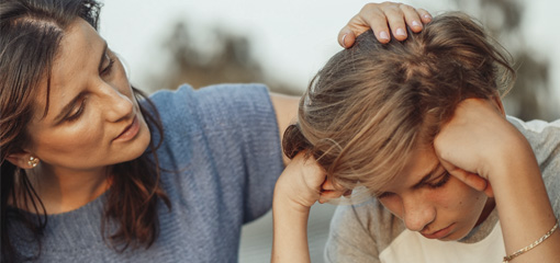 Mi hijo es víctima de acoso escolar: ¿qué puedo hacer?