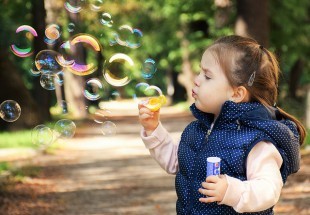 Mindfulness para niños y niñas 