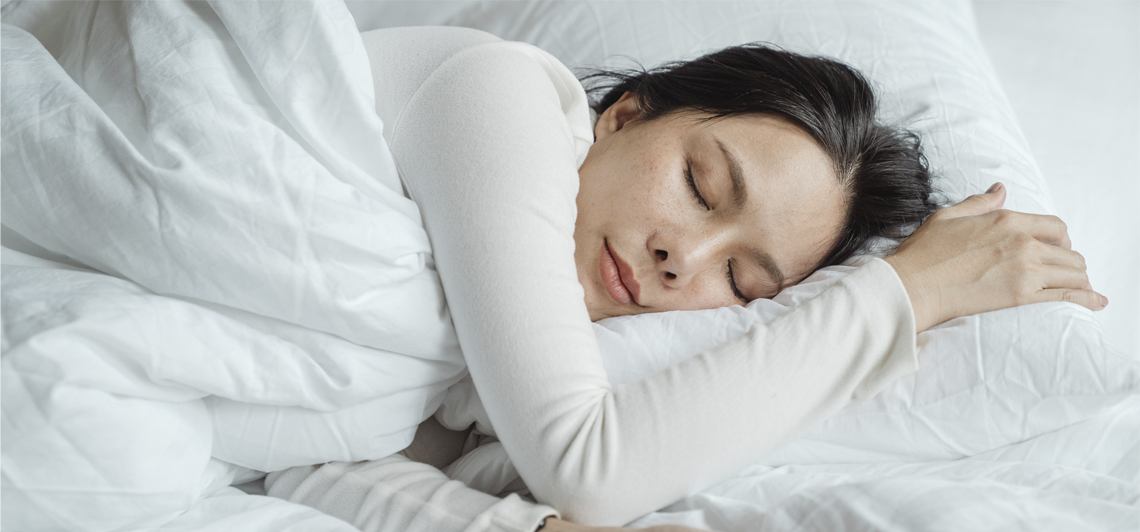 ¿Qué es la higiene del sueño?