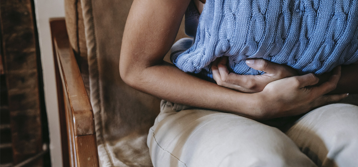 ¿Cómo impacta el síndrome premenstrual en nuestro estado de ánimo?