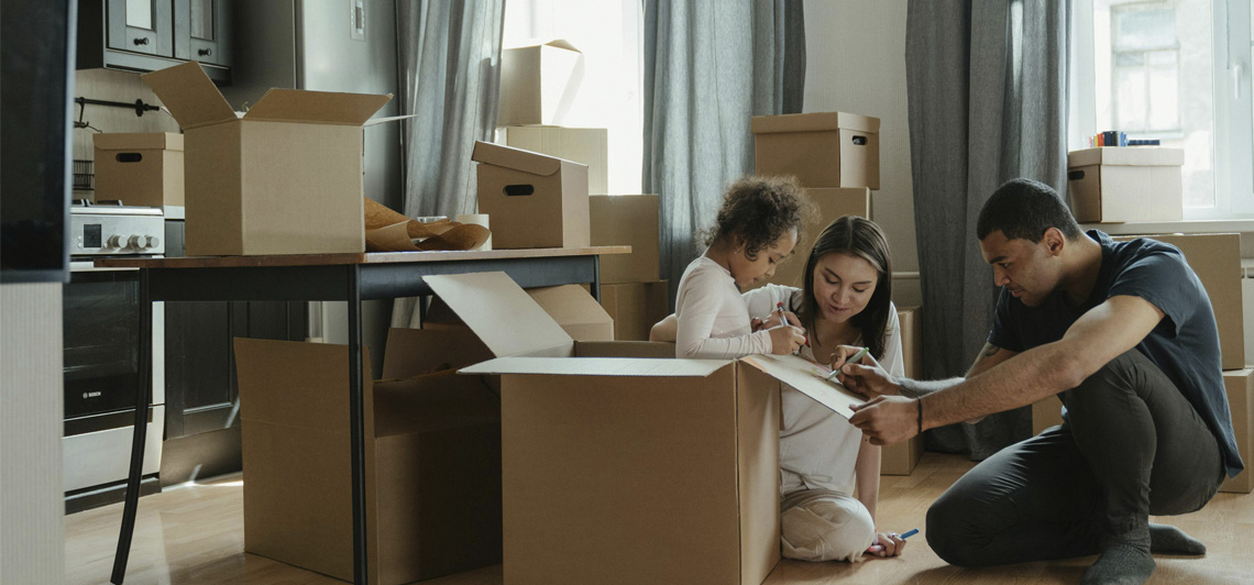 Trabajo y familia: patrones de pareja de doble ingreso