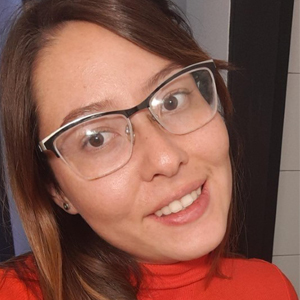 Agustina Natali Alaniz