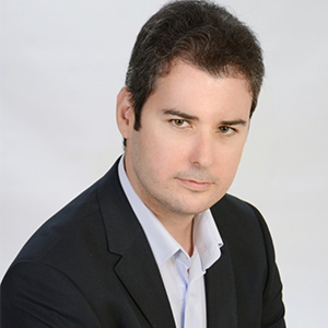 Carlos Sanz Andrea