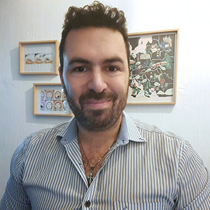 Ezequiel Juan Guerra Modica