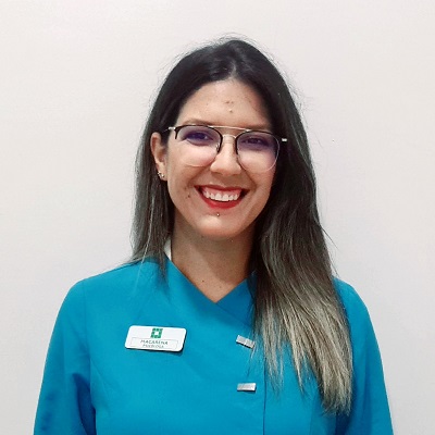 Macarena Raimundo Rodríguez