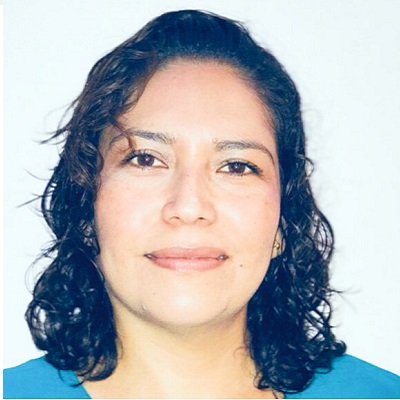 Magda Lizette Sánchez Gutiérrez