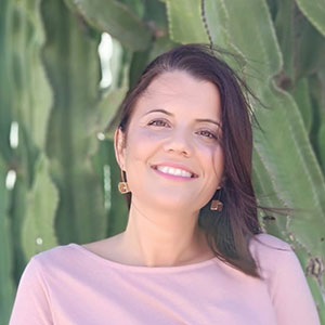 Patricia  Enamorado Jurado