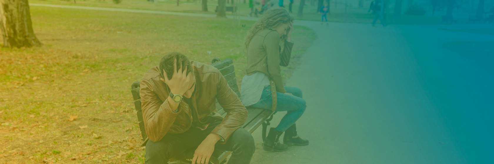 Test relación tóxica